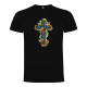 Tricou maneca scurta personalizat pentru barbati Model 6 Tricou maneca scurta personalizat pentru barbati Model 6